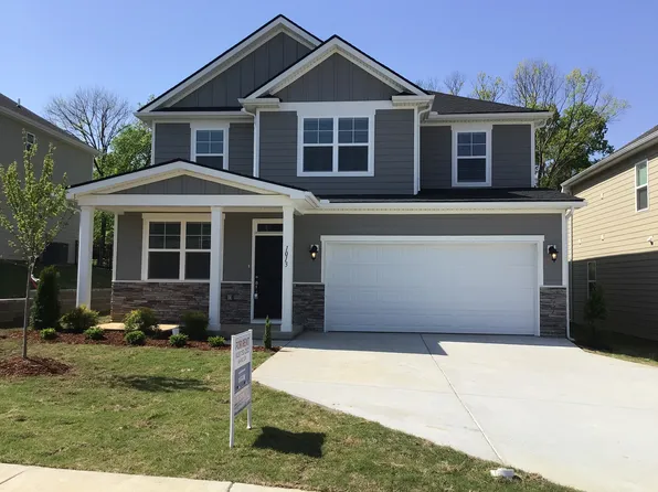 1013 Bluewater Point Dr, Nashville, TN 37217