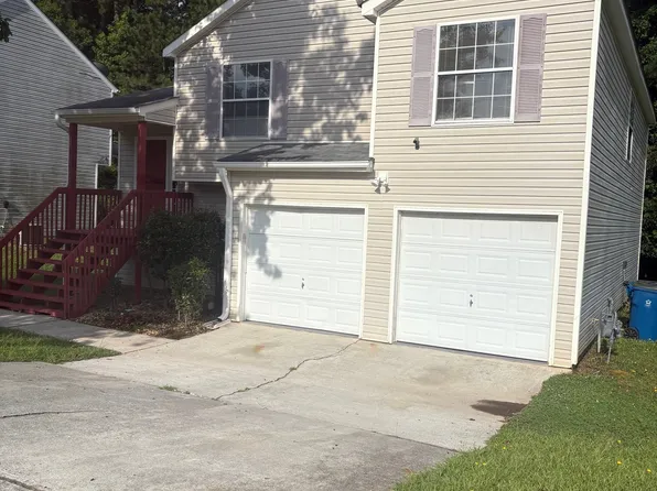 7279 Williamsburg Dr, Riverdale, GA 30274