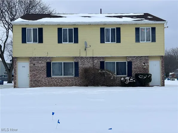 1545 Fillmore Ave, Lorain, OH 44052