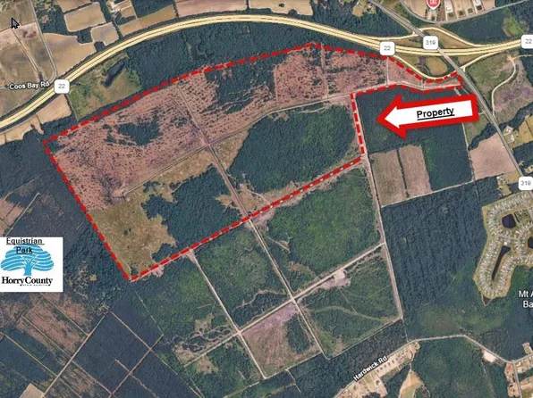 TBD Highway 319 E, Aynor, SC 29511