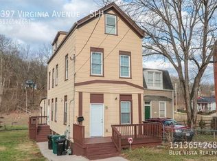 4397 Virginia Ave #SFH, Cincinnati, OH 45223