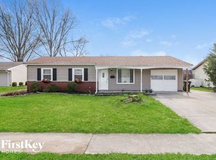 958 Sheffield Dr, Mason, OH