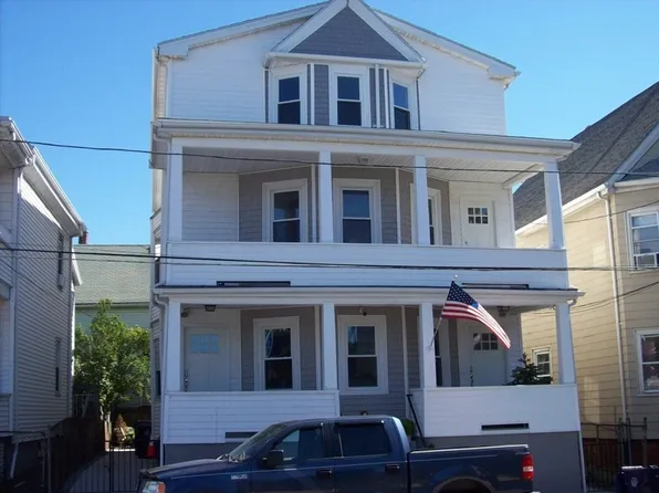 21 Bailey St #1, Everett, MA 02149