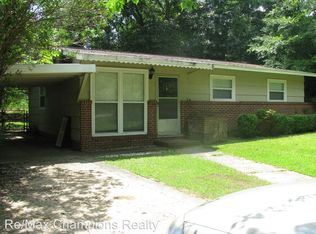 3108 Vultee Dr, Columbus, GA 31909