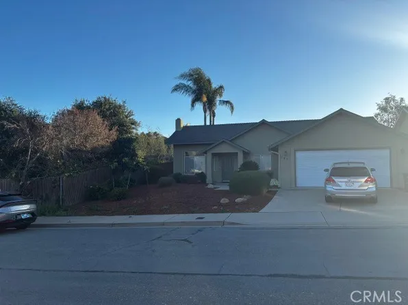 187 Amaranth Ln, Nipomo, CA 93444