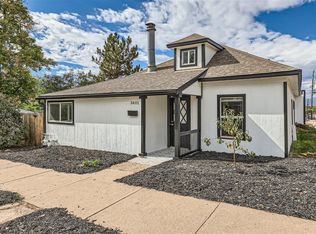 3401 S Grant St, Englewood, CO 80113