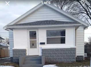 128 E Donaldson Ave, Mishawaka, IN 46545