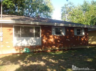 11384 Kenn Rd, Cincinnati, OH 45240
