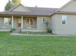 2547 Hochstrasser Rd, Fisherville, KY 40023