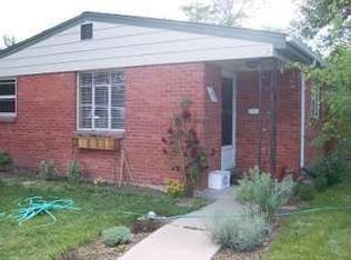 7430 E 12th Ave, Denver, CO 80220