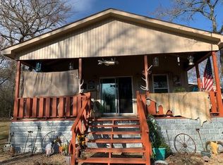 12074 Shady Ln, Thornton, TX 76687