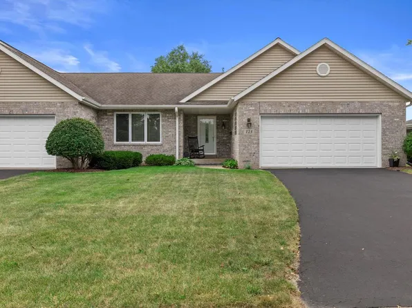 123 Macarthur DRIVE, Mukwonago, WI 53149