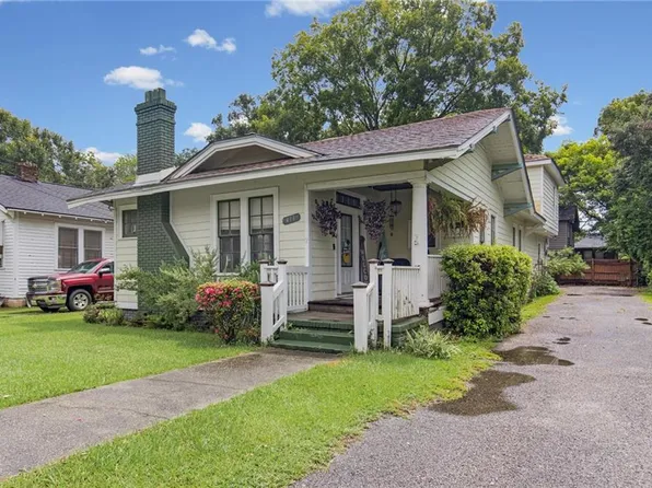 411 Flint St, Mobile, AL 36604