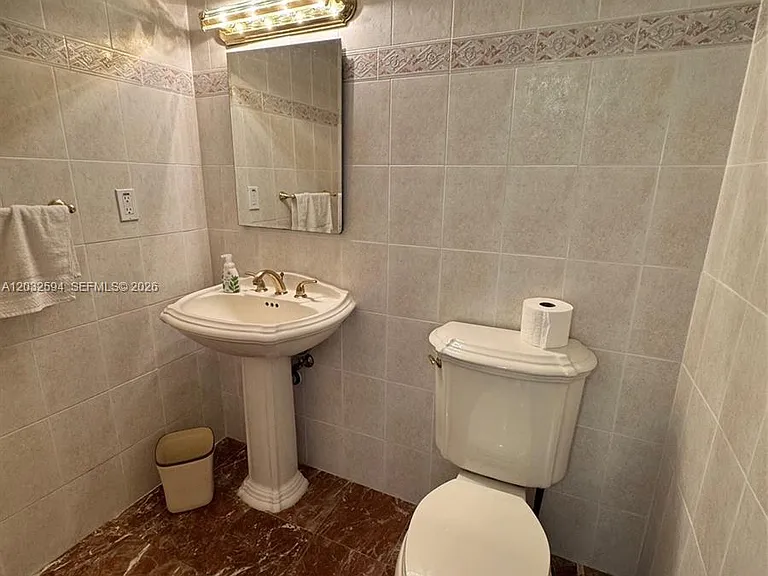2625 Collins Ave #1801 — Photo 5