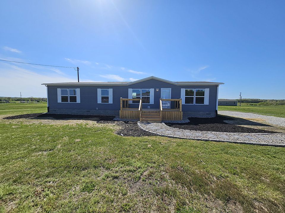 67 Wolf Bnd, East Bernstadt, KY 40729 | Zillow