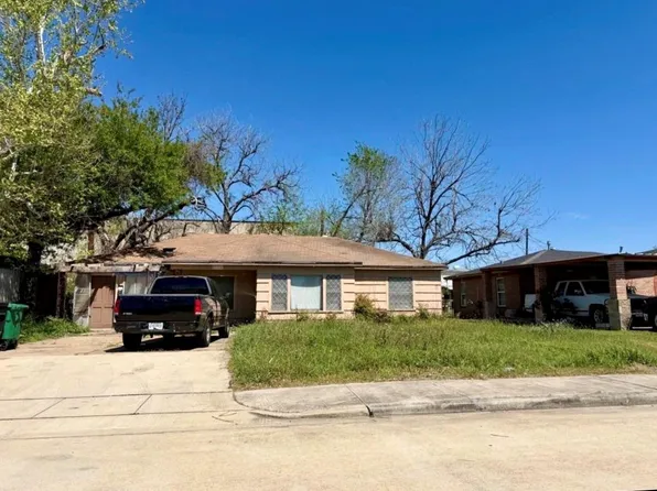 11530 Shoshone Rd, Houston, TX 77055