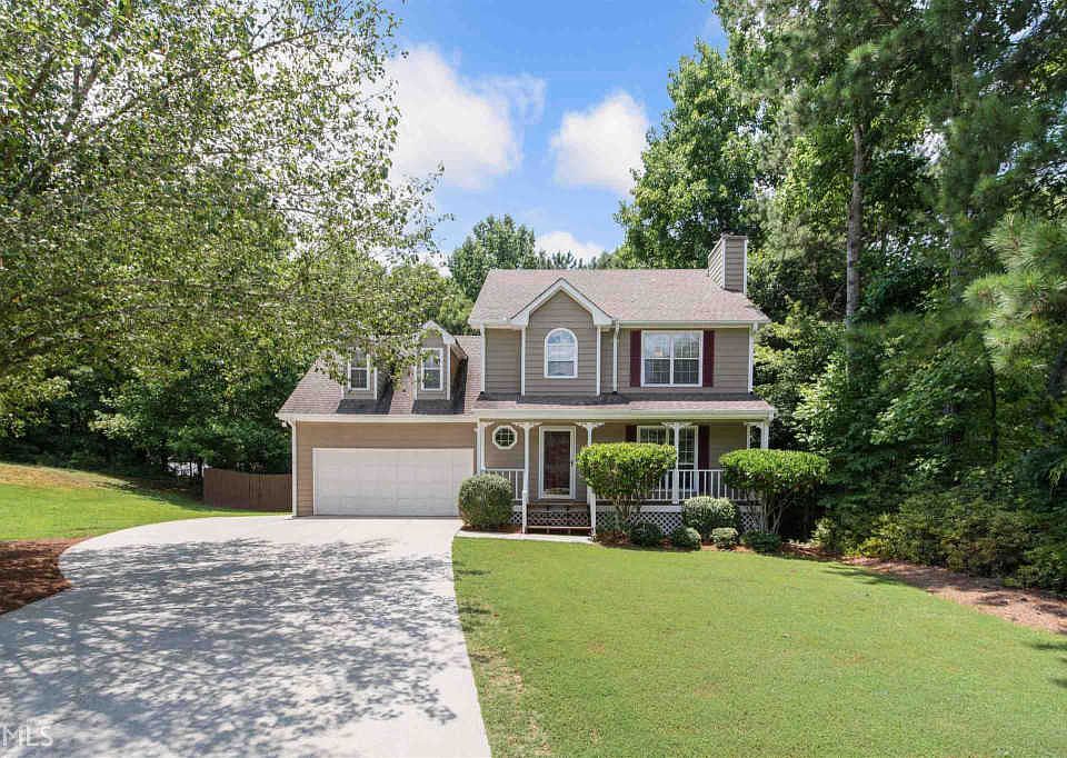 1st image of 500 Tribble Creek Dr