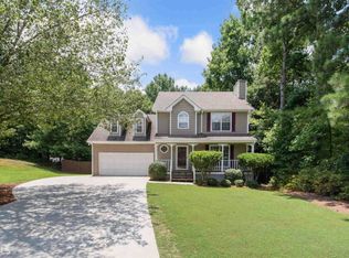500 Tribble Creek Dr, Grayson, GA
