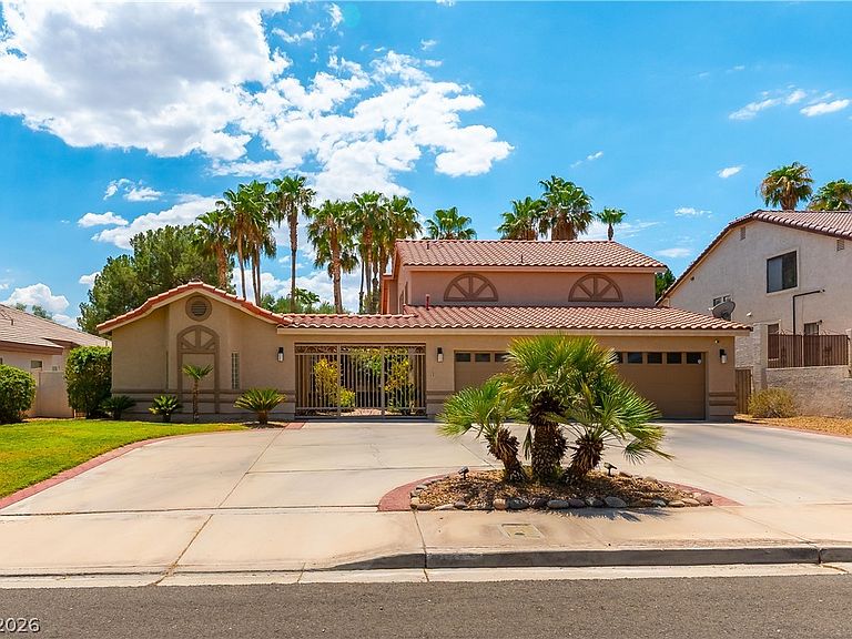 2813 High View Dr, Henderson, NV