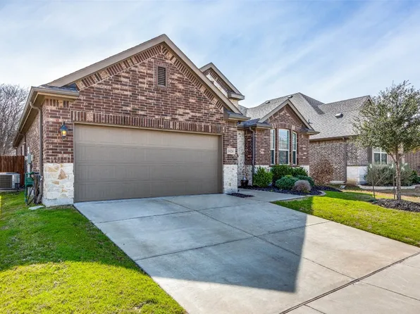 1020 Lake Sierra Way, Little Elm, TX 75068