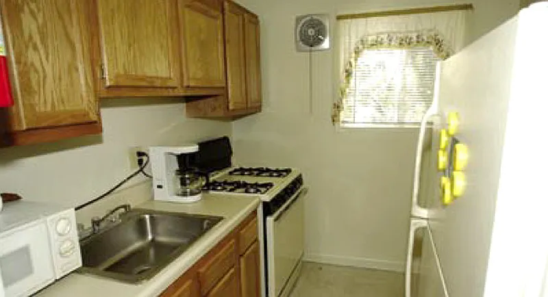 regency court apartments suitland md