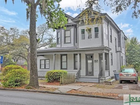 509 W 37th Street, Savannah, GA 31415