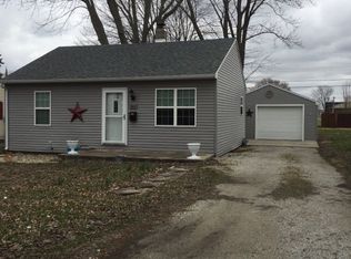 1421 Meitzler St, Tilton, IL 61833