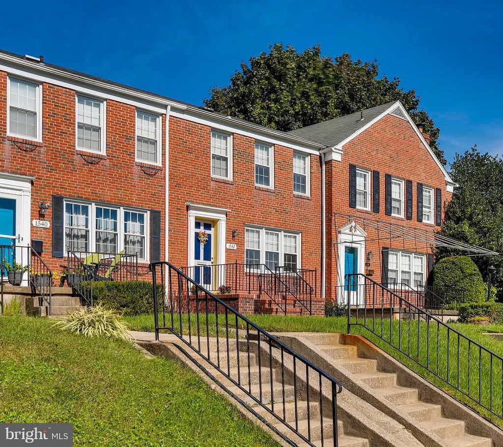 1542 Putty Hill Ave, Towson, MD 21286 Zillow