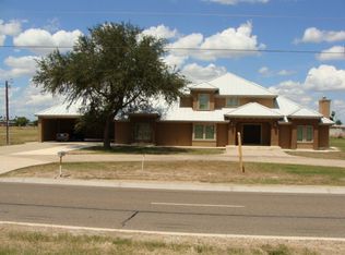 1562 W Palma Vista Dr, Palmview, TX 78572