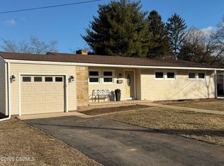 150 Nottingham Rd, Bloomsburg, PA 17815