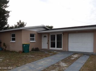 2107 Little John Rd, Melbourne, FL 32935