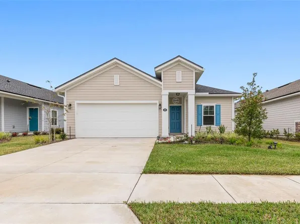 115 NIGHT HAWK LANE, PALM COAST, FL 32164