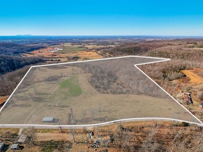 45 Hensley Chapel Rd, Sparta, TN, 38583