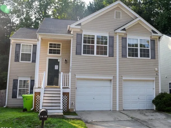 3419 Marshlane Way, Raleigh, NC 27610