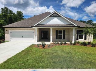 2422 Pine Forest Rd, Cantonment, FL 32533