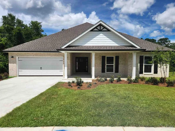 2422 Pine Forest Rd, Cantonment, FL 32533