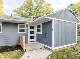 47 Hiawatha Ave, Westerville, OH 43081