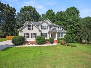 3848 Snowshed Run, Bethlehem, GA 30620