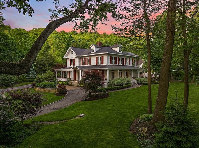 604 Davis Ln, Sewickley, PA 15143 Zillow