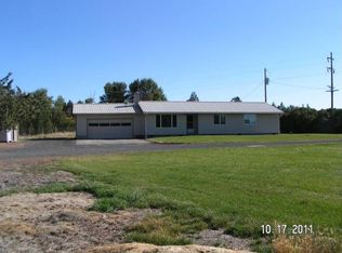 4001 NE Wilcox Ave, Terrebonne, OR 97760