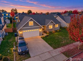 803 Mapleridge Drive, Everson, WA 98247