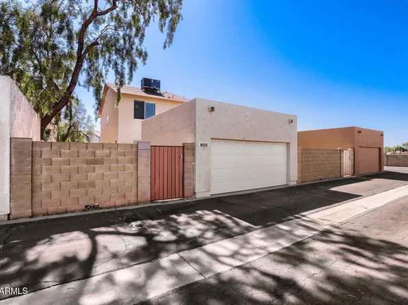16480 N 67TH Drive, Peoria, AZ 85382