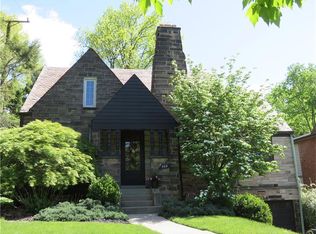 489 Longridge Dr, Pittsburgh, PA 15243