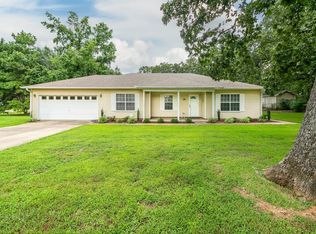 36 Sun Valley Dr, Cabot, AR 72023