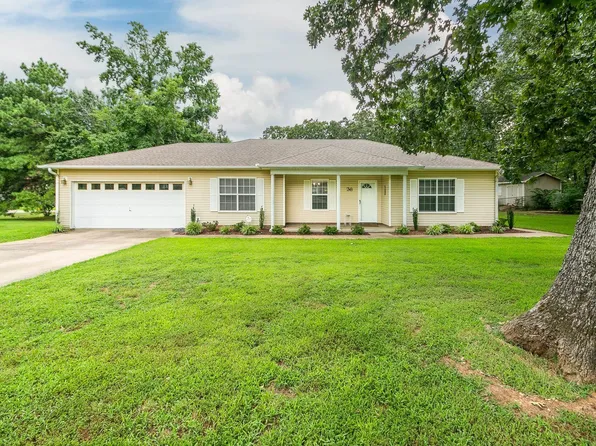 36 Sun Valley Dr, Cabot, AR 72023