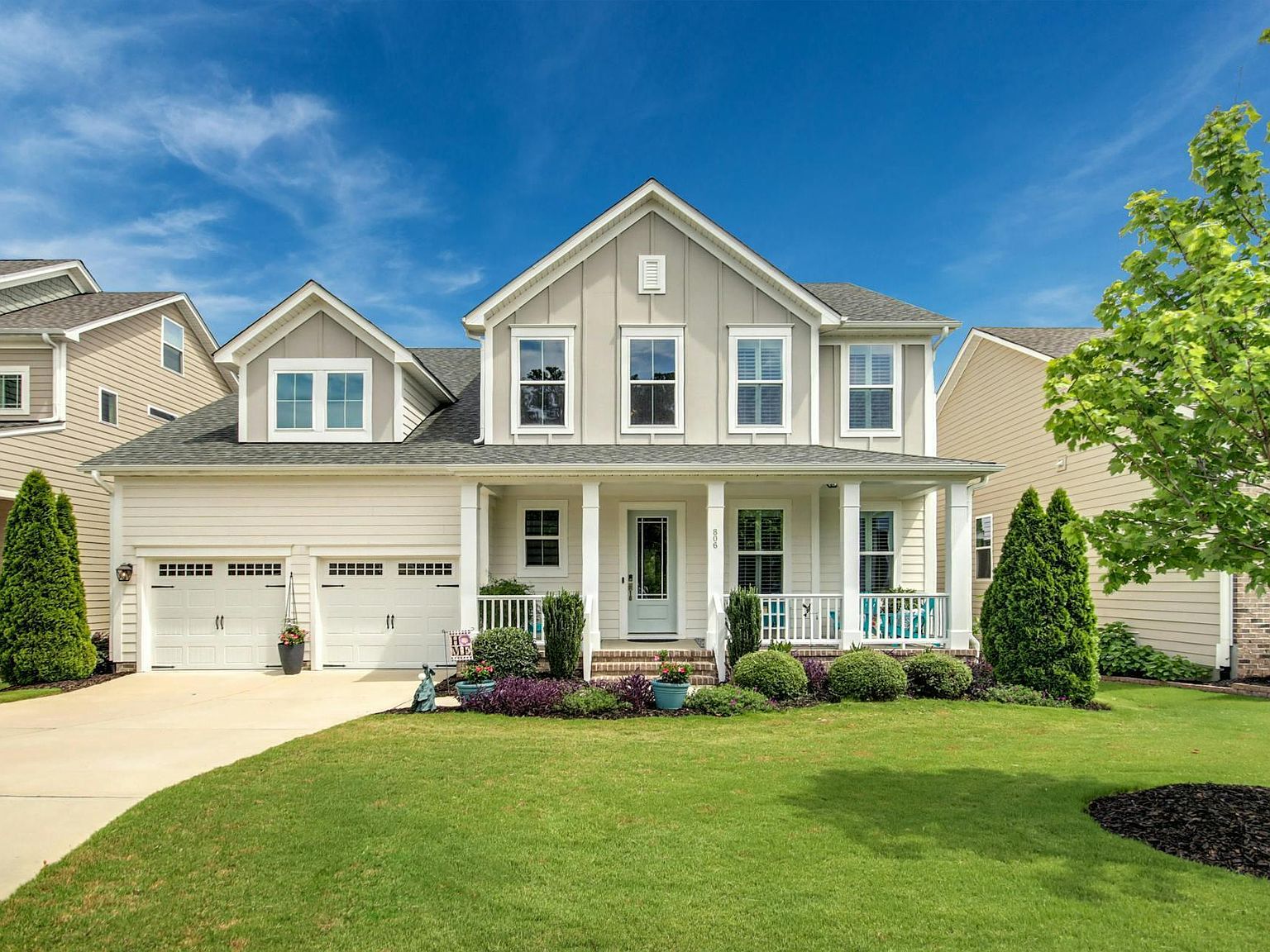 806 Adeline Ct, Durham, NC 27713 | Zillow