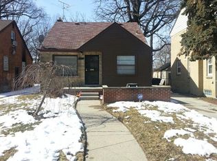 19203 Pierson St, Detroit, MI 48219