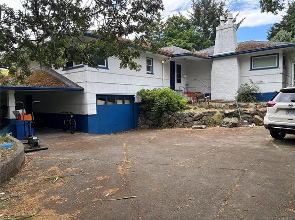 342 Foul Bay Rd, Victoria, BC V8S 4G7