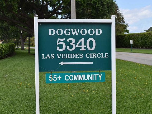 2nd image of 5340 Las Verdes Cir APT 107