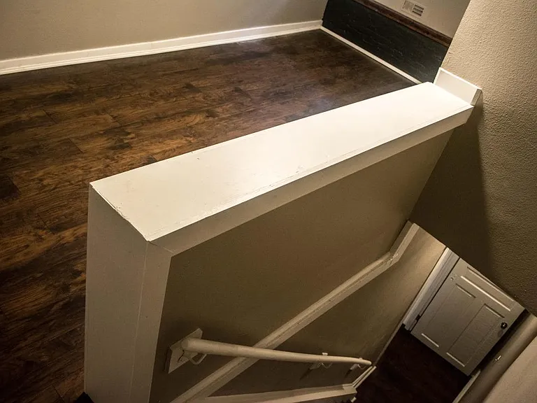 Attic/Bonus Room